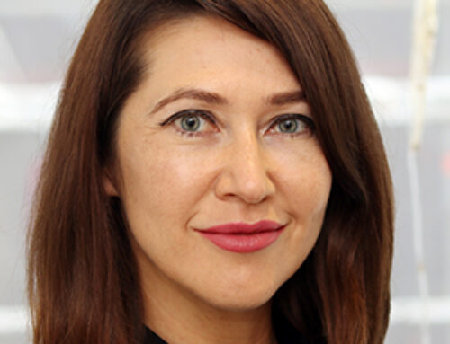 Alyona Antonenko