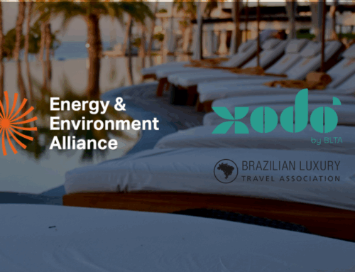 BLTA Joins EEA-Led Global Taskforce to Shape the Future of Sustainability Standards in Hospitality